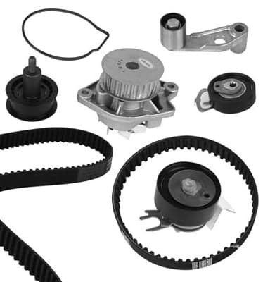 Kit distribution GRAF KP674-1