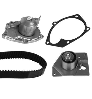 Kit distribution GRAF KP822-1