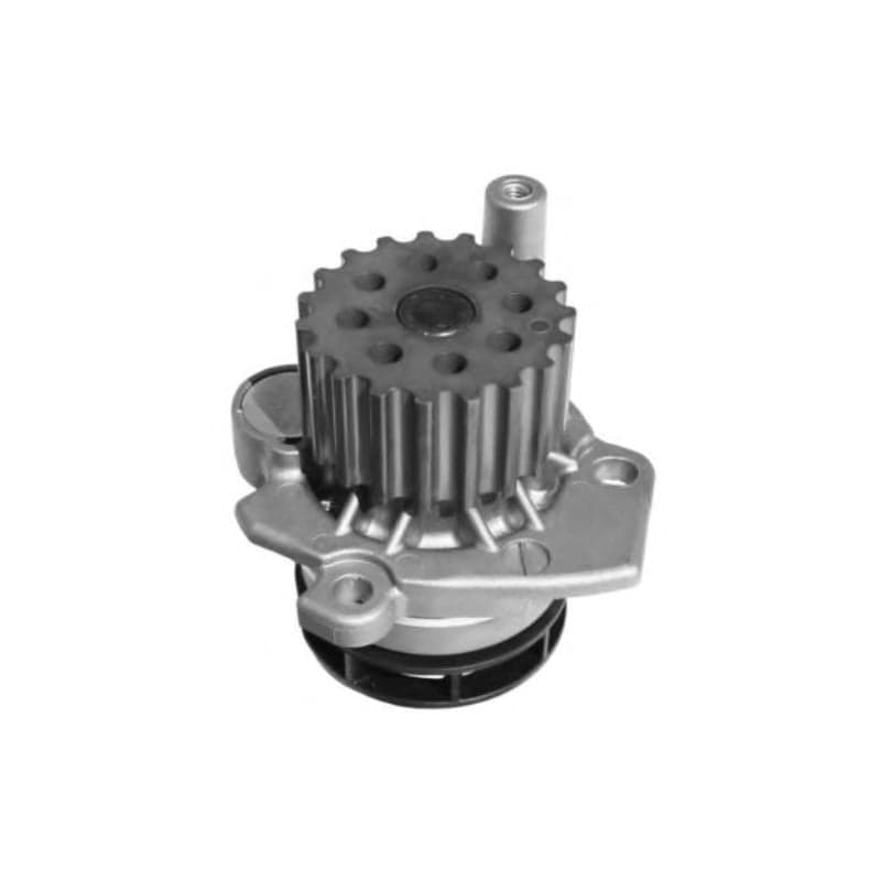 GRAF Wasserpumpe PA1089 mechanisch Zahnriemen Stahlblech