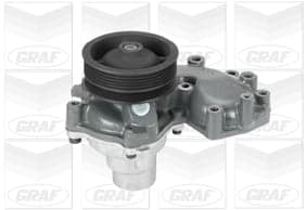 Graf Alfa Romeo: 145, 146 1.9 Td (94-01)Fiat: Tempra 1. Pa659