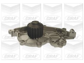 Graf 'Renault: Espace 2.2 Dt (96-02) - Laguna 2.2 D Pa723