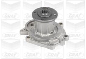 Graf Toyota: Cressida 2.4 D (80-88) - Crown 2.4 Td (80- Pa775