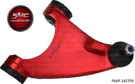 FRAP bras oscillant 2427FR suspension de roue transversal