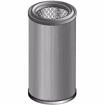 PURFLUX filtre à air A1009 cartouche diamètre 137x236 mm