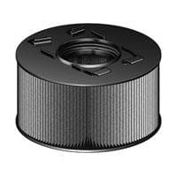 PURFLUX filtre à air A1219 cartouche diamètre 170x96 mm