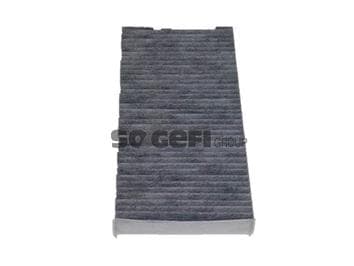 PURFLUX Innenraumfilter AHC213 Aktivkohle 315x155x40 mm