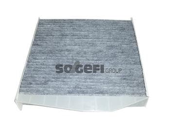 Innenraumfilter PURFLUX PURFAHC304