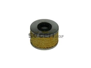 PURFLUX filtre à carburant C443 cartouche diamètre 71 hauteur 52 mm