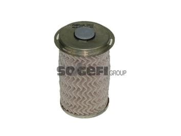 PURFLUX filtre à carburant C514 cartouche diamètre 77 hauteur 112 mm