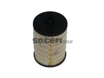 PURFLUX filtre à carburant C516 cartouche diamètre 71 hauteur 110 mm