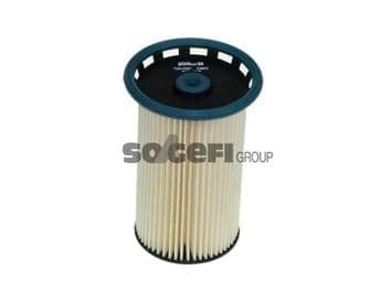 PURFLUX filtre à carburant C801 cartouche diamètre 72 hauteur 134 mm
