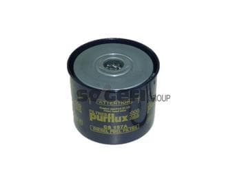 PURFLUX filtre à carburant CS157A cartouche diamètre 85 hauteur 71 mm