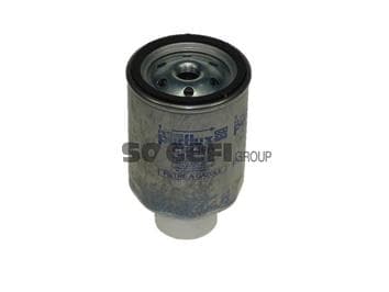 PURFLUX filtre à carburant CS449A cartouche diamètre 76 hauteur 122 mm