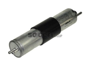 PURFLUX filtre à carburant EP200 en ligne diamètre 59 hauteur 315 mm
