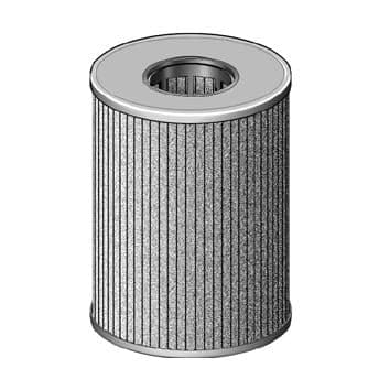 PURFLUX filtre à huile L340 cartouche diamètre 66 hauteur 75 mm