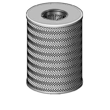 PURFLUX Ölfilter L398A Filtereinsatz Durchmesser 65 Höhe 69 mm