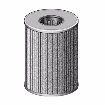 PURFLUX filtre à huile L407 cartouche diamètre 63 hauteur 153 mm