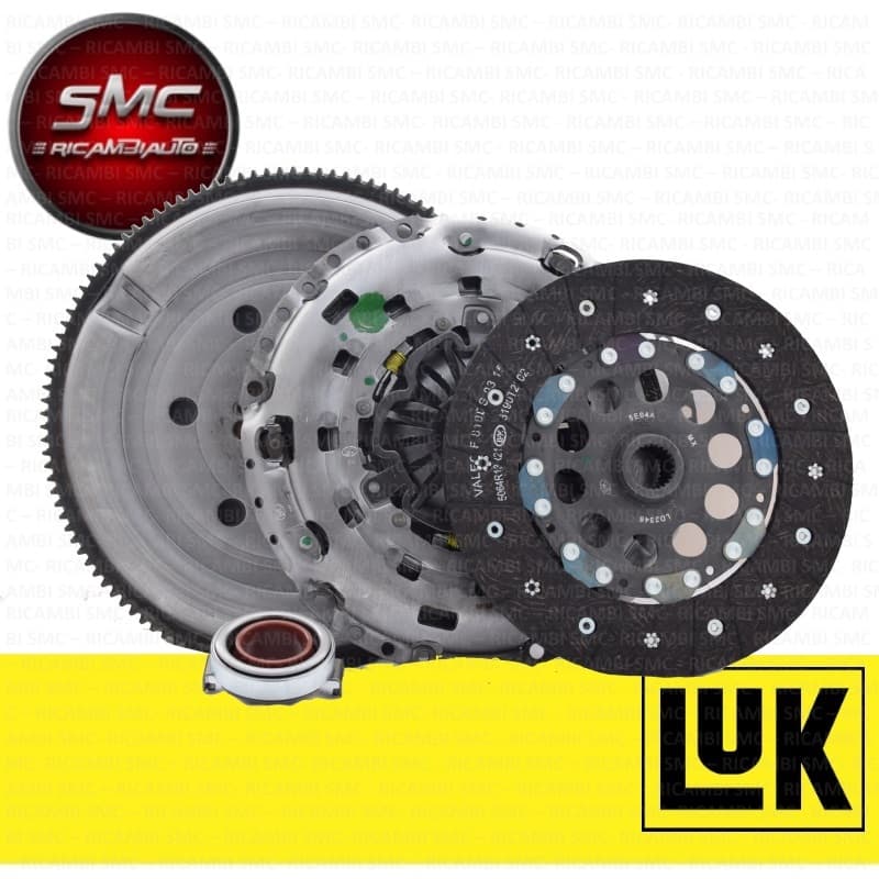 LuK KF29 kit d'embrayage