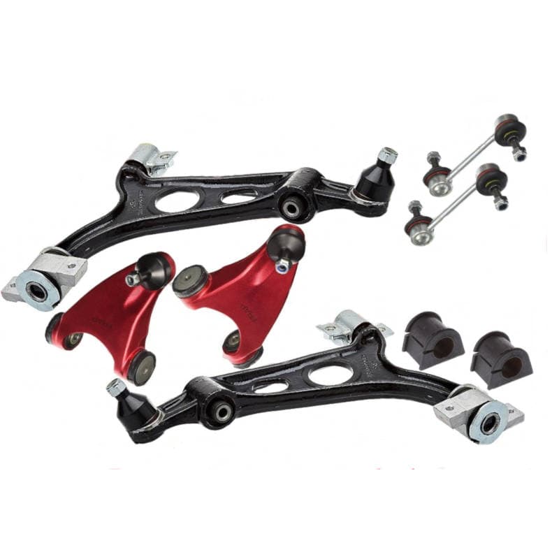 Kit Bracci Sospensione Frap P8Pz Per Alfa Romeo