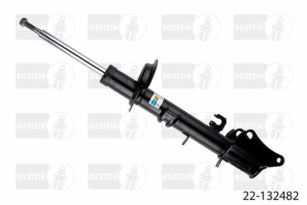 BILSTEIN amortisseur 22-132482 arrière à gaz McPherson