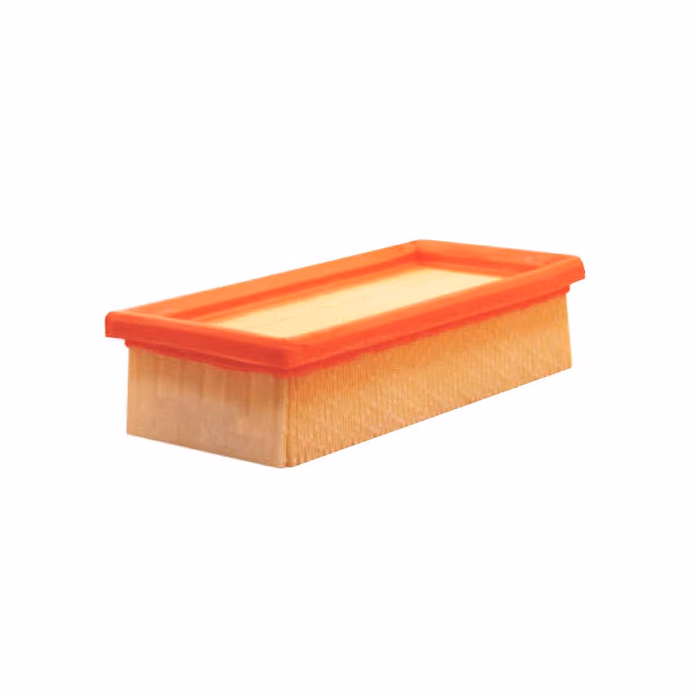 WIX FILTERS filtre à air WA6781 cartouche 345x136x70 mm