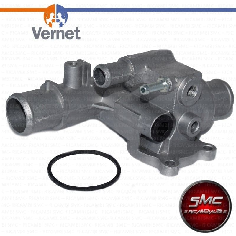 CALORSTAT BY VERNET Thermostat liquide refroidissement TH6590.88J 88 °C boitier metal