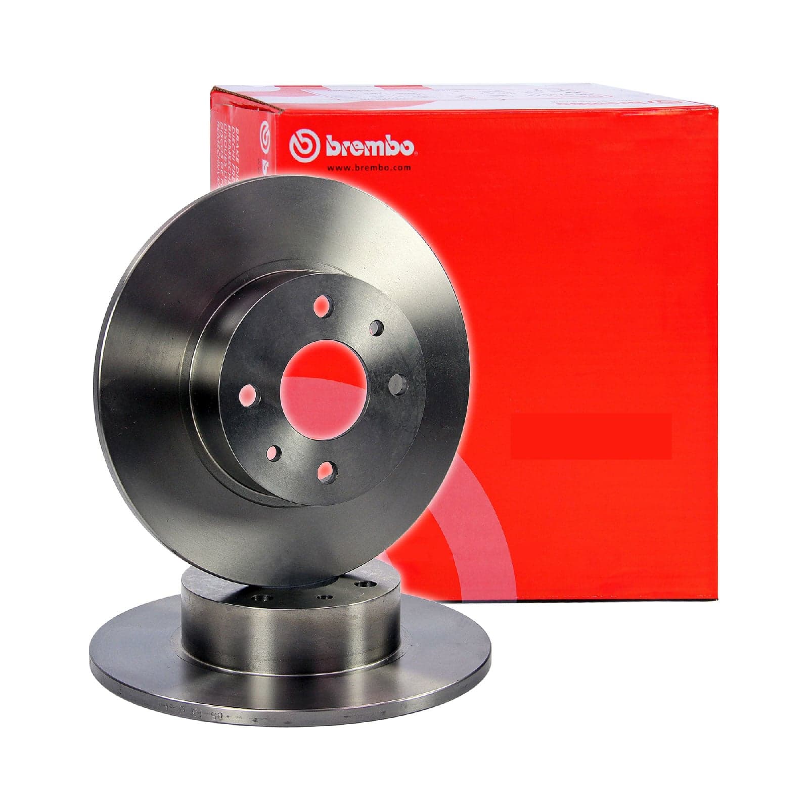 Kit de freinage pour FIAT TIPO et LANCIA DEDRA