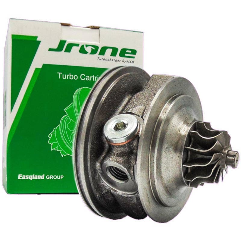 Turbolader kartusche JRONE 1000-010-103