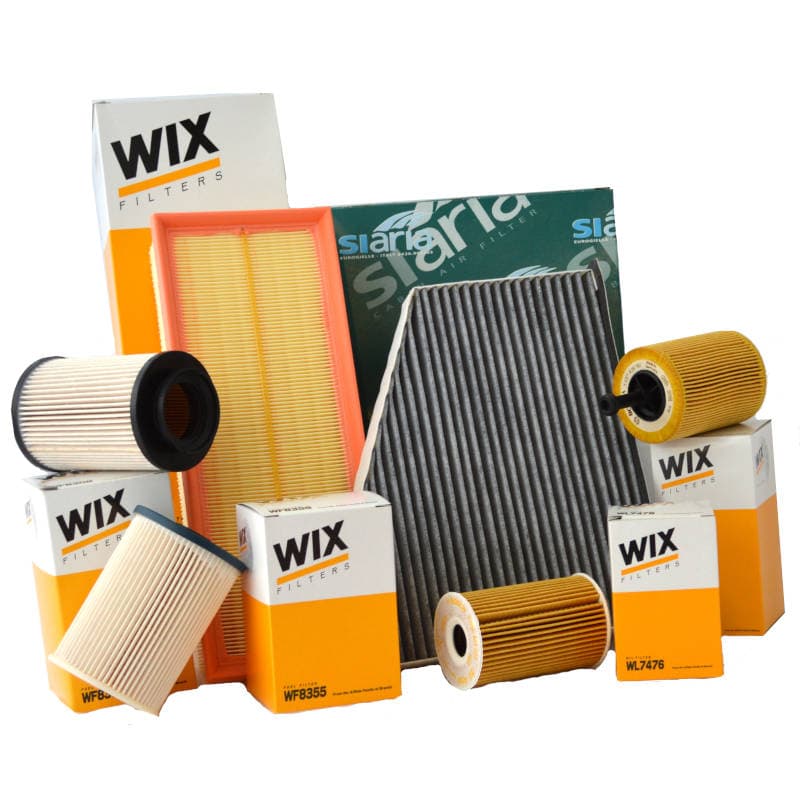 WIX FILTERS KTW060 kit de révision