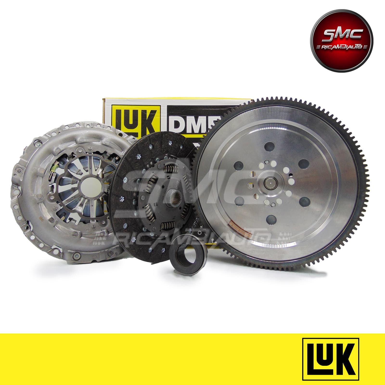 LuK KF43 kit d'embrayage