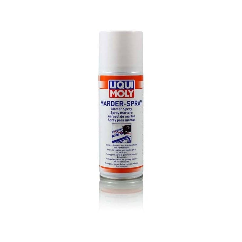 Marderschutz LIQUI MOLY 1515