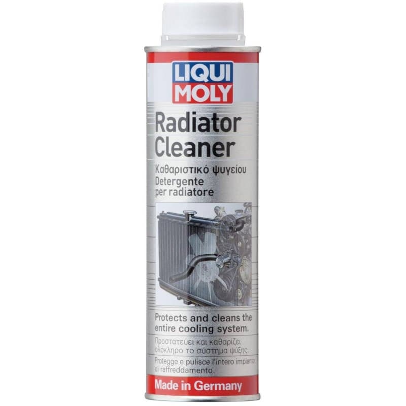 Nettoyant pour système de refroidissement LIQUI MOLY 1804