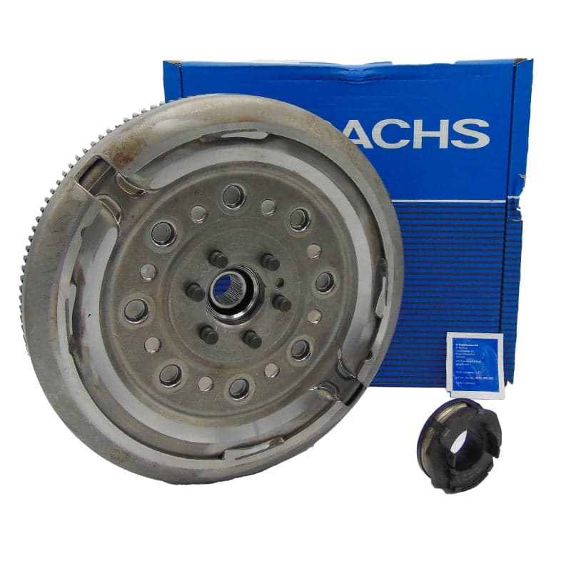 Kit Frizione + Volano Sachs Kf13 Seat, Skoda