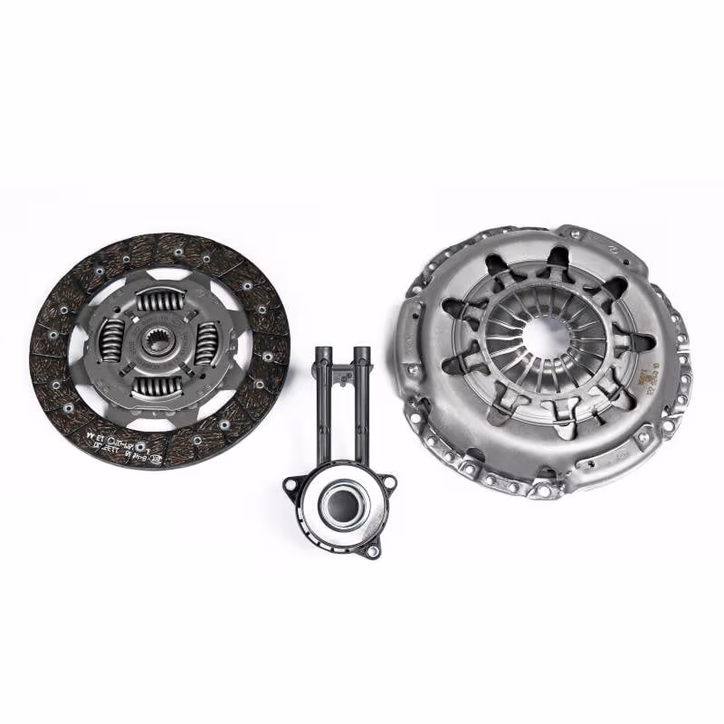 LuK Kupplungssatz 622241433 Durchmesser 220 mm mit Zentralausrücker