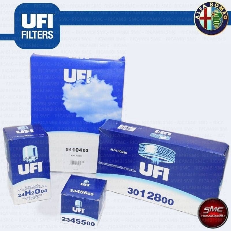 UFI pièce auto UFIKTU055