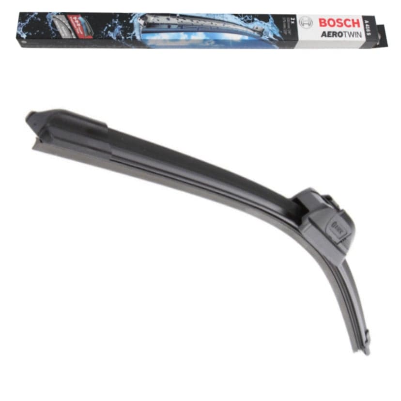 BOSCH Balai essuie-glace 3397006829 essuie-glace voiture 400 mm balai plat