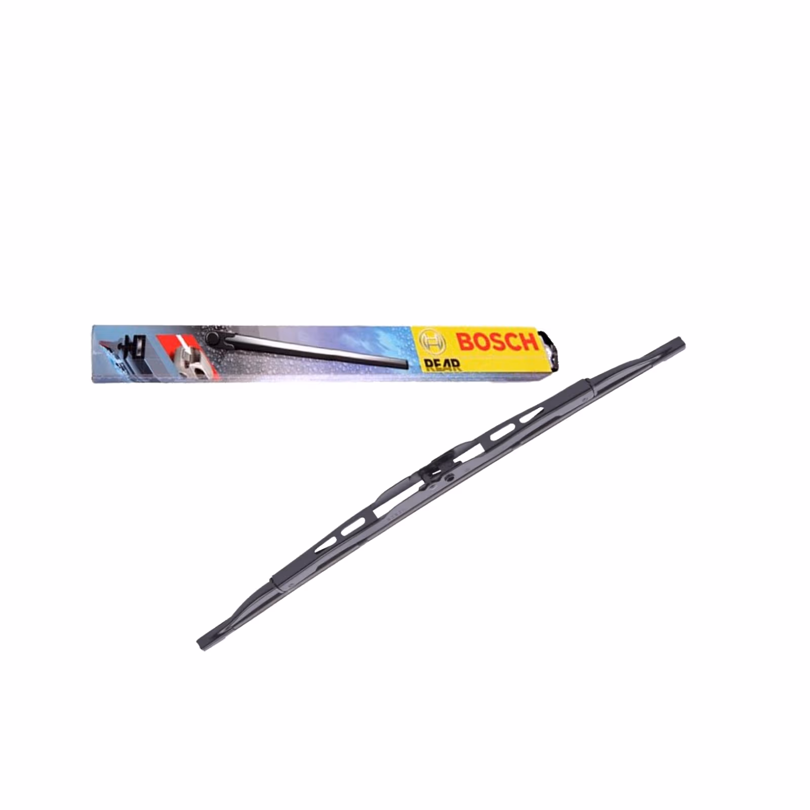 BOSCH Wischblatt 3397004764 Scheibenwischer Auto Ersatzteil Auto 400 mm