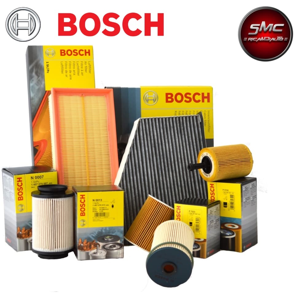 BOSCH KTB092 kit de révision