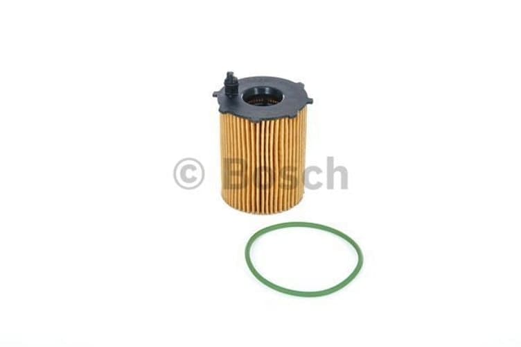 BOSCH Ölfilter F026407082 Filtereinsatz Durchmesser 71,9 Höhe 99 mm