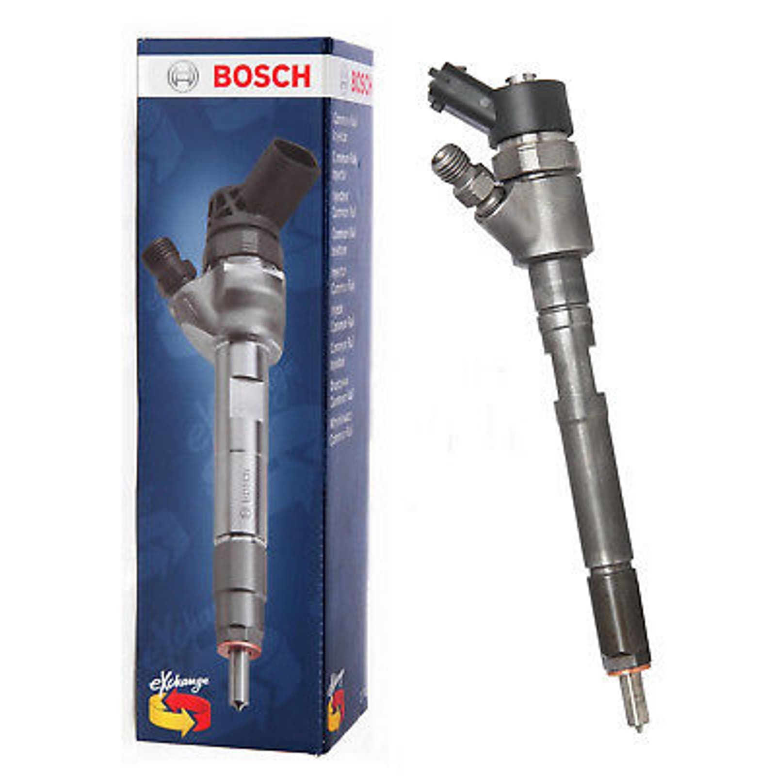 BOSCH 0433175094 injecteur diesel pulvérisateur à siège percé classe 3