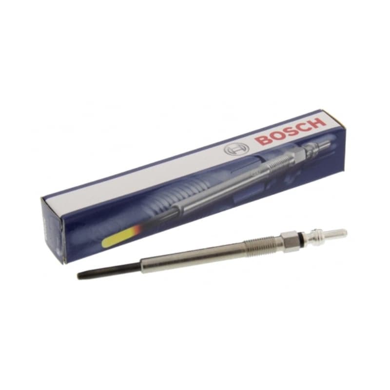 BOSCH 0250203002 Glühkerze 11 V M 8 x 1,0 Länge 120 mm Stabglühkerze