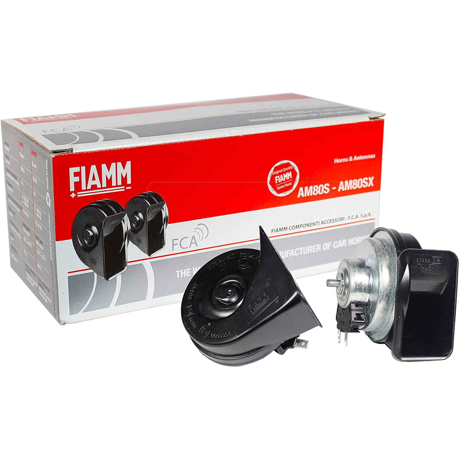 pièce auto FIAMM 924642