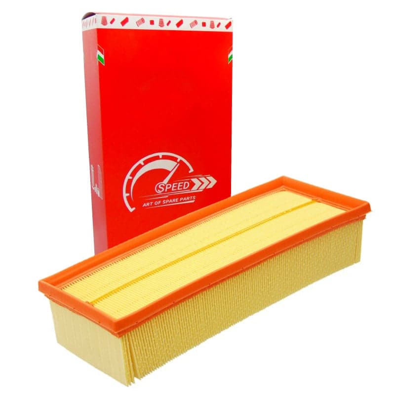 SPEED filtre à air SA2177 cartouche 344,5x135,5x70,3 mm