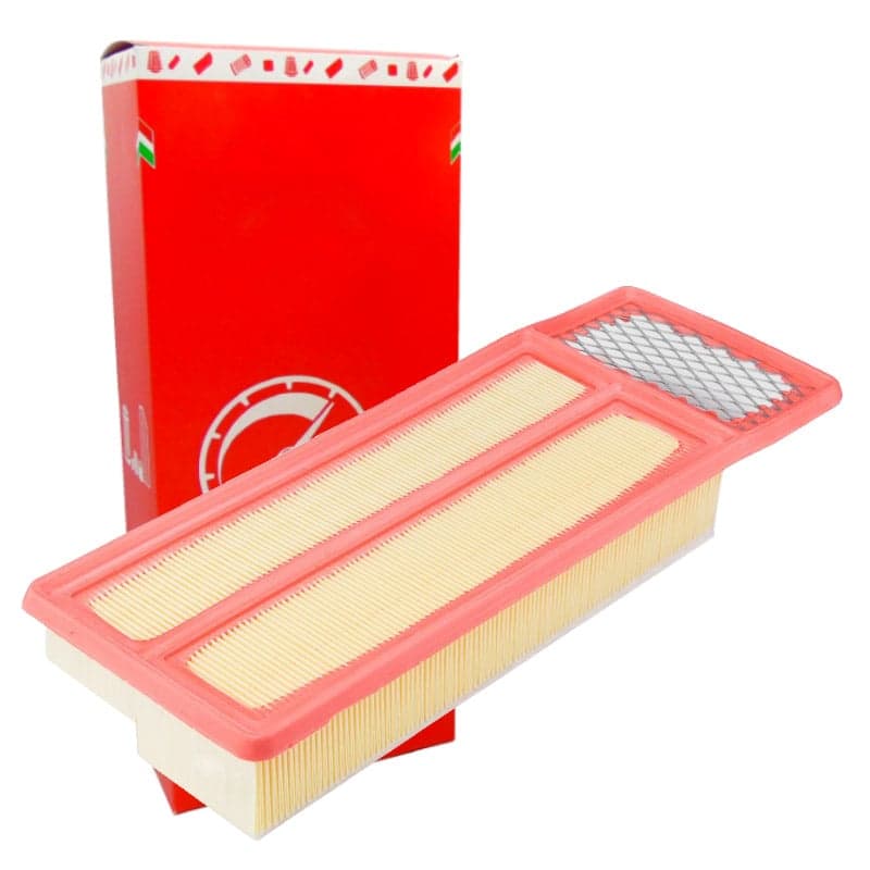 SPEED Luftfilter SA3068 Filtereinsatz 355x131x48 mm