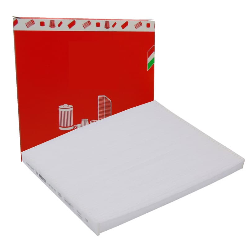 SPEED SE1526 filtre d'habitacle