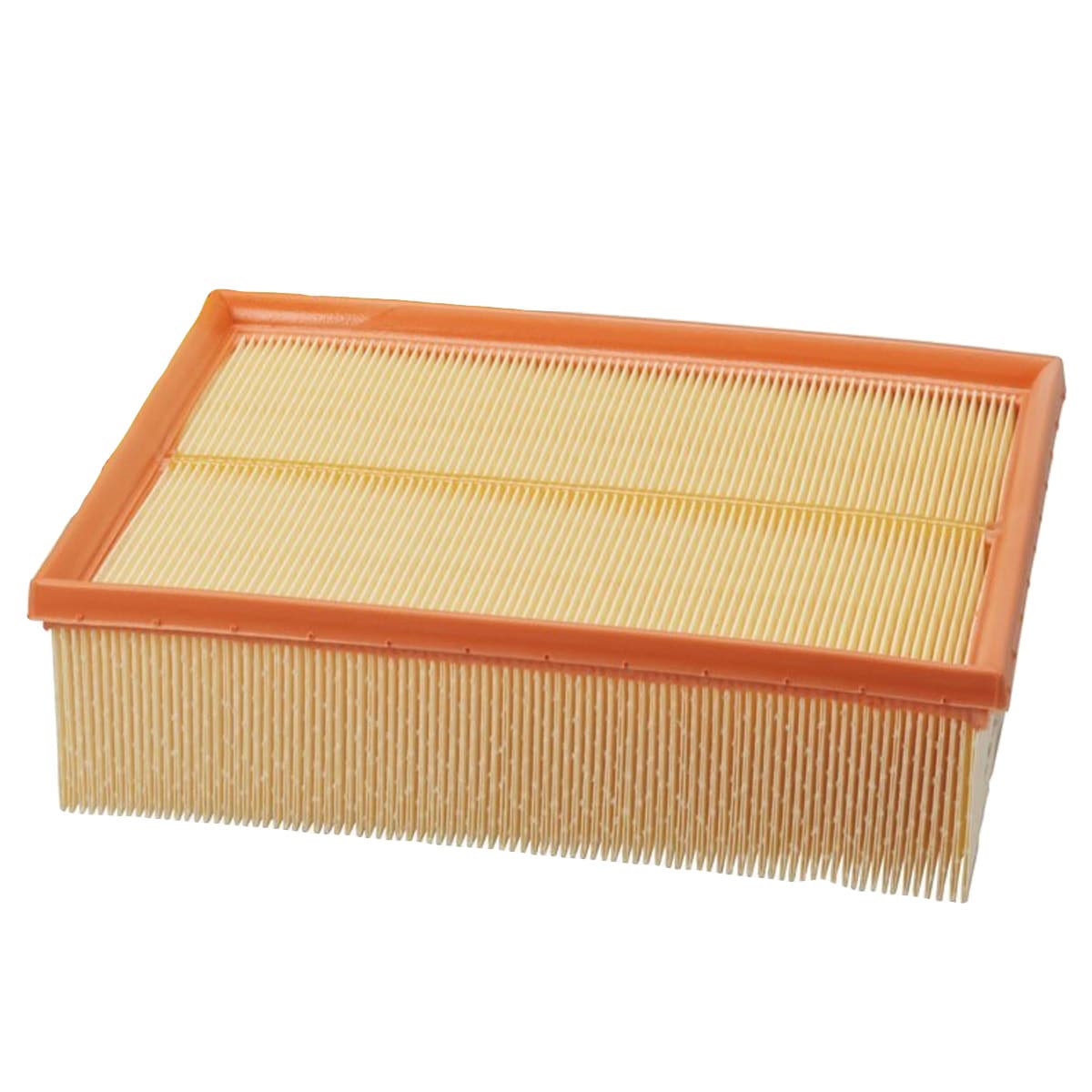 SPEED Luftfilter SA2210 Filtereinsatz 385x139x48,3 mm