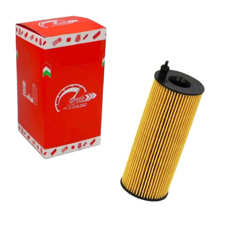 SPEED filtre à huile SO404 cartouche diamètre 63,5 hauteur 172 mm