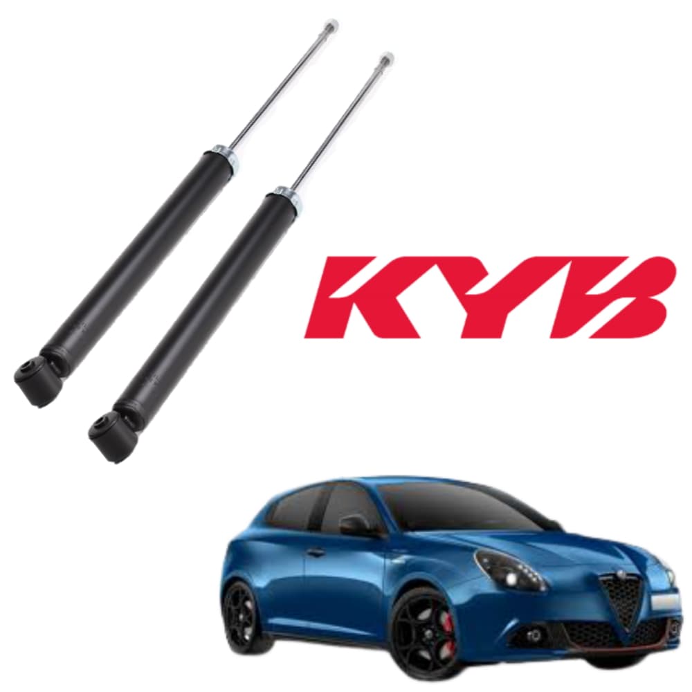 Amortisseurs Alpha Romeo KYB KYBKAK101-P