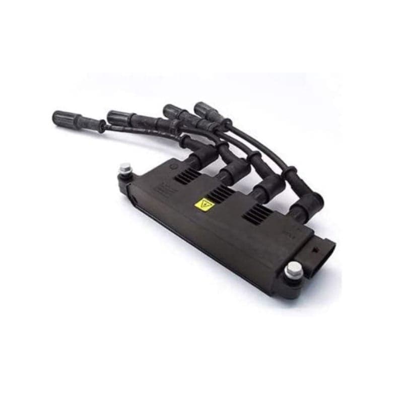 AP XENERGY Bobine allumage XE-8066A 6 broches raccord SAE piece moteur