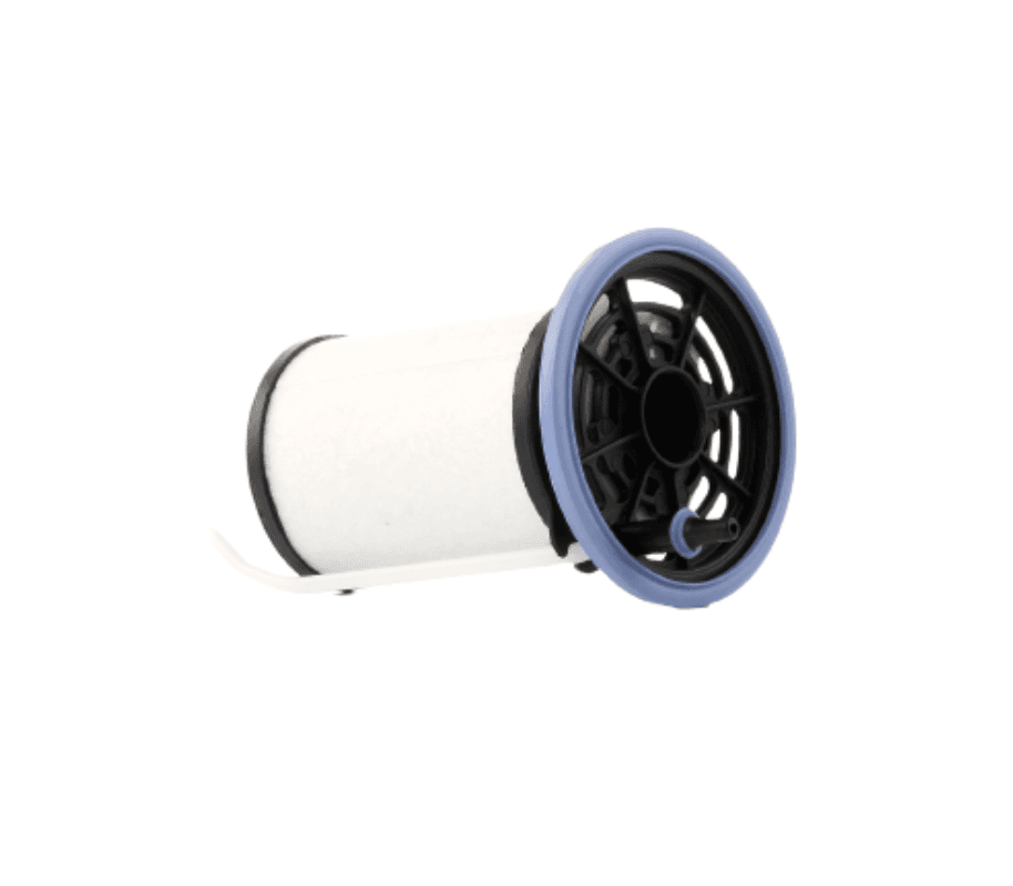 AP XENERGY Kraftstofffilter X1510636 Leitungsfilter Durchmesser 93 Höhe 115 mm